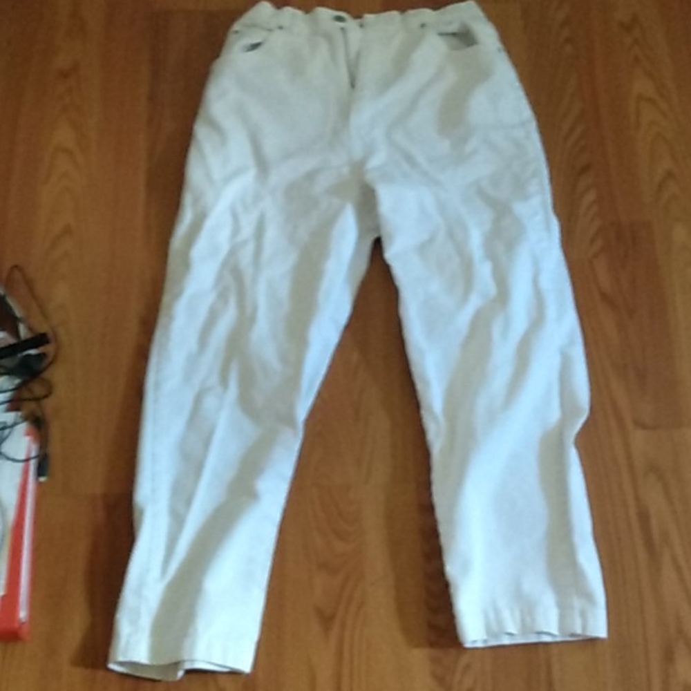 Vintage jeans